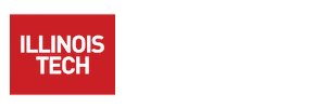 Illinois Tech Logo Sticker by Illinois Institute of Technology