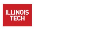 illinois tech logo Sticker by Illinois Institute of Technology