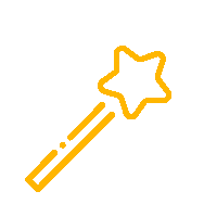 Estrella Bonito Sticker by Eybrand