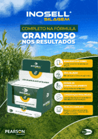 Inosell GIF by Pearson Saúde Animal