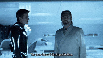 Tron Legacy GIF by Goldmaster