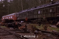 season 1 GIF by Twin Peaks on Showtime