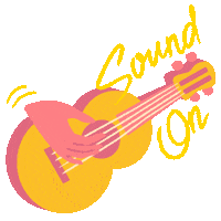 canva new post swipe up arrow peace Sticker