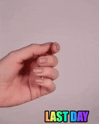 getlit glitter cosmetics sparkles make up GIF
