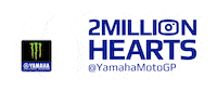 Monster Energy Sticker by Monster Energy Yamaha MotoGP