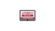Altobellirealestate Sticker by Altobelli