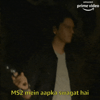 You Are Welcome Amazon Prime Video GIF by primevideoin