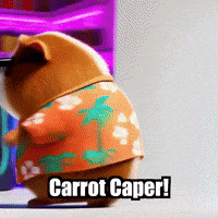 Guinea Pig Technology GIF by Guinea Gambino