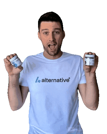 Sticker by alternative.oralcare