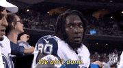 Keep Going 2018 Nfl GIF by NFL