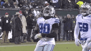 Regular Season Football GIF by NFL