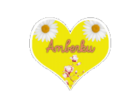 Kalungamberku Sticker by Amberku