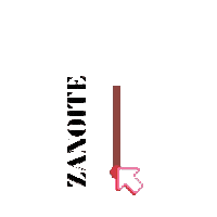 Link Yukarı Kaydır Sticker by zanoite