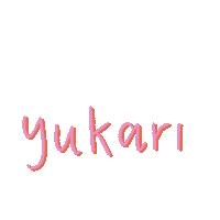 Yukarı Kaydır Sticker by bengandbengdesign