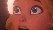 Disney Channel Wow GIF by Tara Duncan