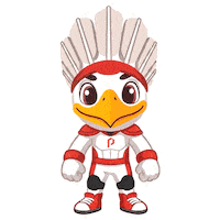 Pio Sticker by PolytronEV