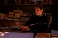 season 2 episode 6 GIF by Twin Peaks on Showtime