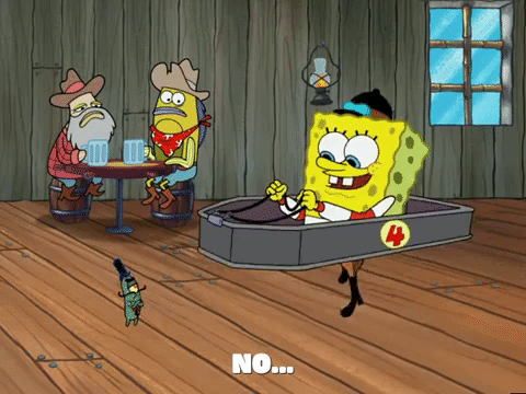 season 5 GIF by SpongeBob SquarePants