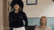 Pop Tv Whatever GIF by Schitt's Creek