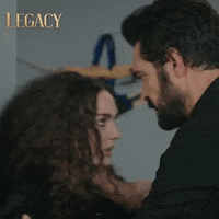 Legacy Emanet GIF by Eccho Rights
