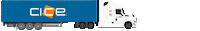 Supply Chain Truck Sticker by Grupo CICE