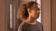 SinkingShipEntertainment annoyed side eye irritated endlings GIF