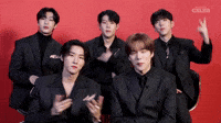 MONSTA X!