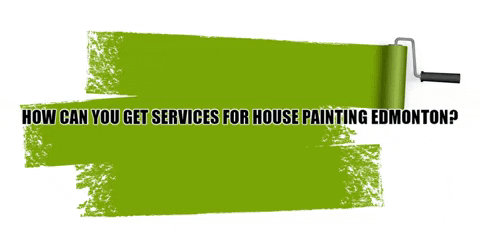 albertapaintingltd giphygifmaker professional painters st albert interior painting edmonton painting contractors st albert GIF