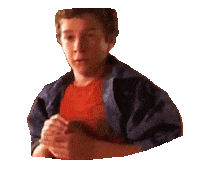 Scared Shia Labeouf Sticker by reactionstickers