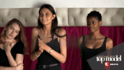 bntm GIF by Lifetime Telly