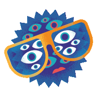 assoarcade game arcade glass gravenchon Sticker