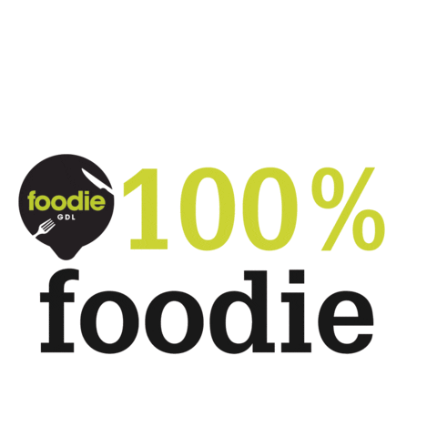 FoodieGDL22 giphyupload giphystrobetesting comida foodie Sticker