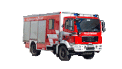 Fire Ff Sticker by Freiwillige Feuerwehr Degerloch Hoffeld