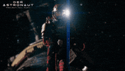 Space Ooo GIF by Sony Pictures Germany