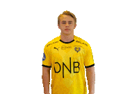 Lillestrom Sk Ol Sticker by Lillestrøm Sportsklubb