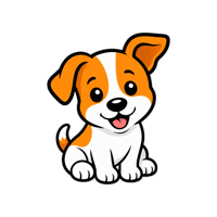 Barrylop Sticker by Lero Lero