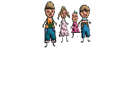 Baby Sister Girl Sticker