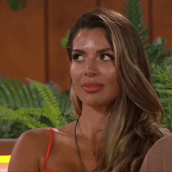 ekintsunamigifs omg wtf shock love island GIF