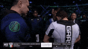 Alexa Grasso Sport GIF by UFC