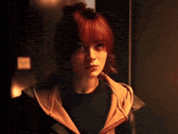 Jean Grey GIF