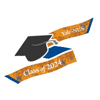 Kingfisher Halcyon Sticker by Yale-NUS College