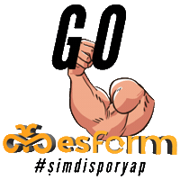 Gym Spor Sticker by Esform Fitness & Wellness Club