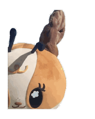 Vimmy Sticker