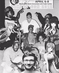 Johngoochman GIF