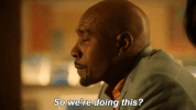 fox tv GIF by Rosewood
