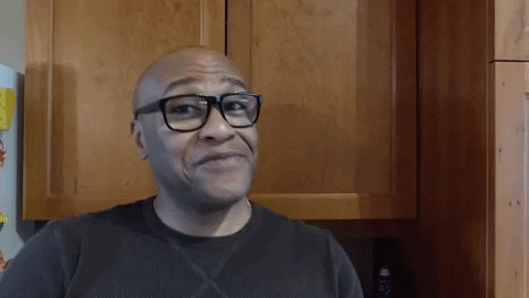 Celebrate Happy Birthday GIF by Robert E Blackmon