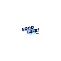 Luck Thumbs Up Sticker by Zurich Insurance Company Ltd