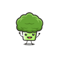 Eh Sticker by EcoHuertos