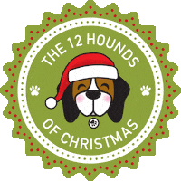 Foxhound Sticker by Beagle Freedom Australia