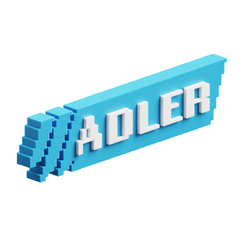 Sticker by ADLER Lacke